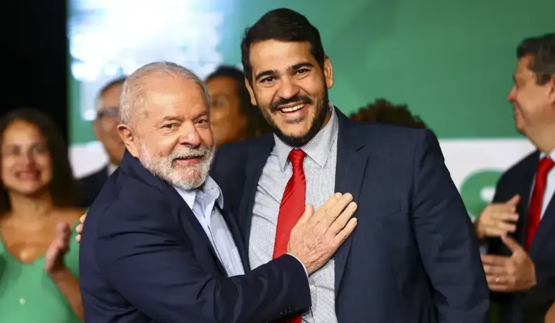 Lula pode reenviar indicação de Jorge Messias ao STF antes das eleições