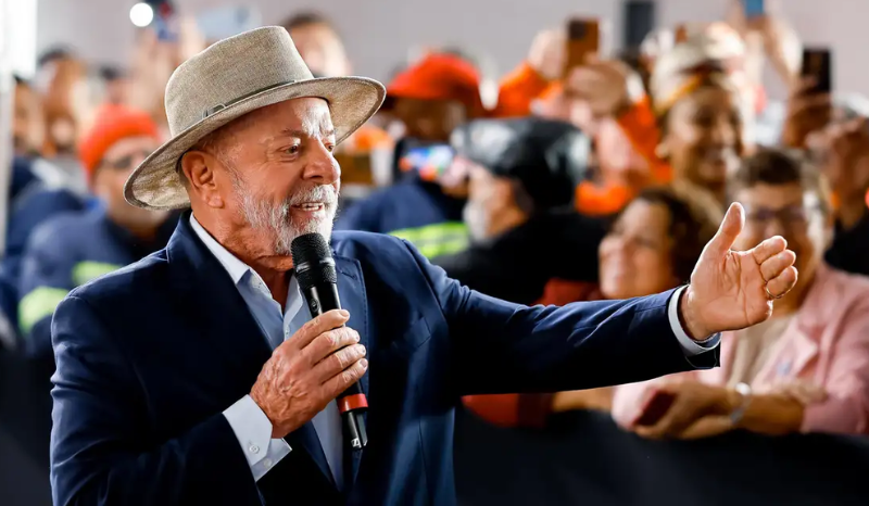 Lula defende exploração responsável de petróleo na Margem Equatorial