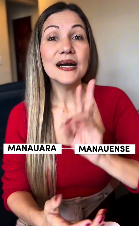 Manauara ou Manauense? Entenda a origem dos termos