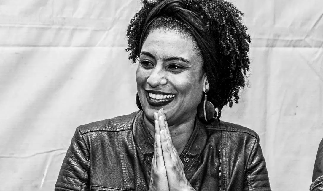 Supremo torna réus acusados de obstrução no caso Marielle Franco