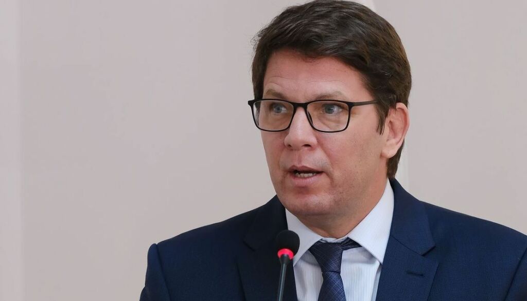 Operação Make Up investiga Mário Frias e produtora de Dark Horse