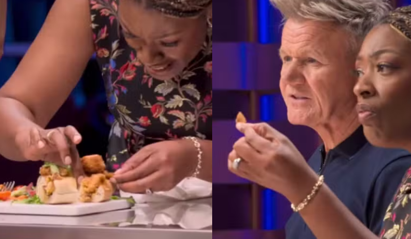 MasterChef: Curativo usado encontrado em prato de participante gera polêmica