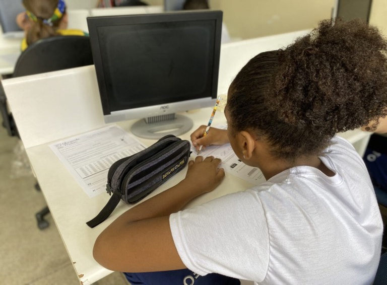 Inscrições para a Olimpíada Mirim de Matemática seguem até junho