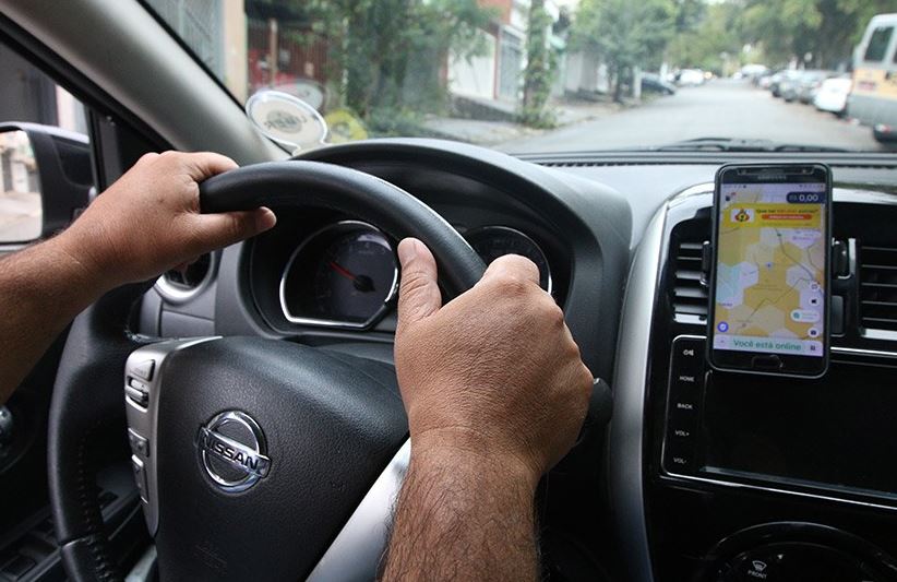 Governo Federal Lança Linha de Financiamento para Motoristas e Taxistas