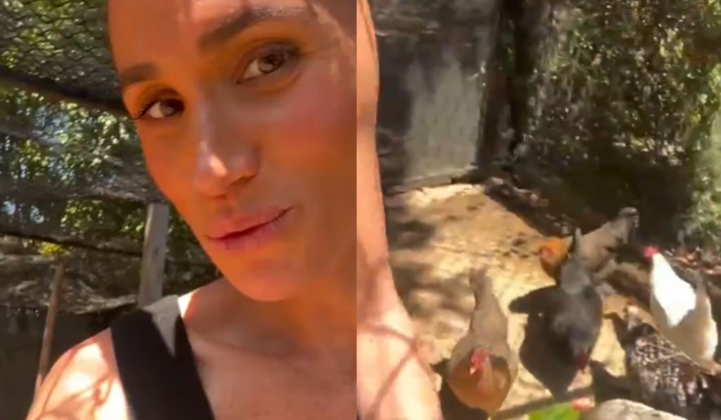 Meghan Markle compartilha rotina familiar e homenagem ao filho Archie