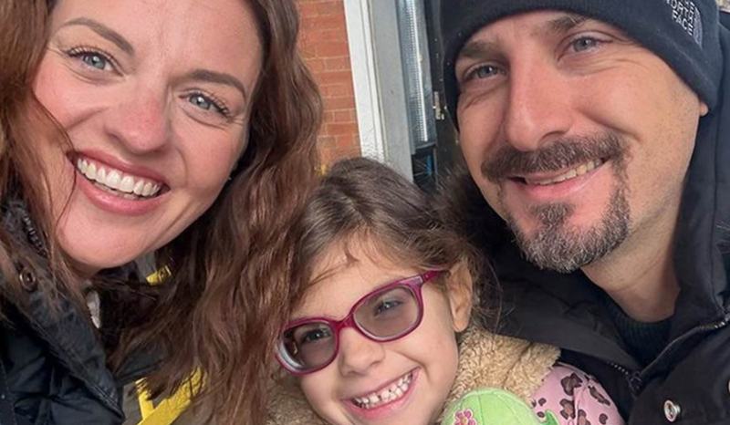 Menina de 6 anos recupera visão com terapia genética inovadora