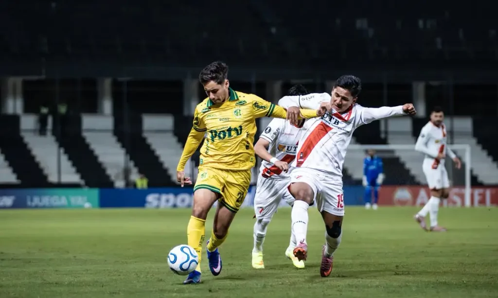 Mirassol faz história e avança para as oitavas da Libertadores