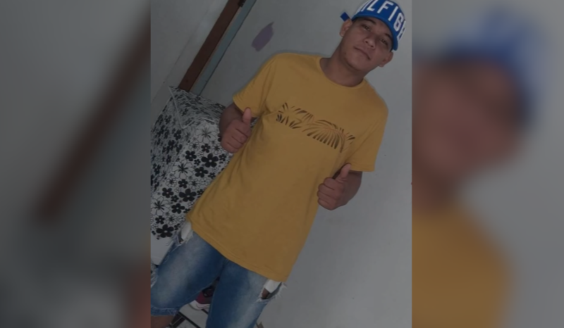 Homem é assassinado com terçado em Uarini; suspeito está foragido
