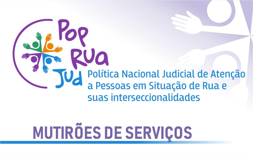 Mutirão em Manaus oferece serviços de saúde e orientação jurídica