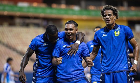 Nacional enfrenta Paysandu na final da Copa Norte 2026