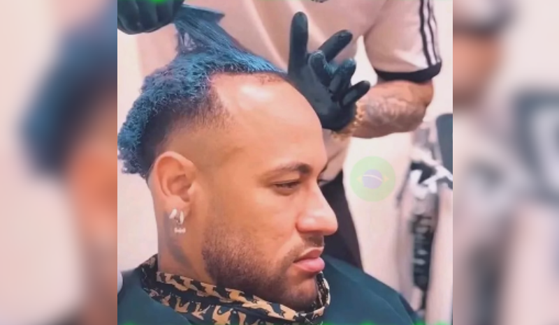 Luana Piovani critica visual de Neymar: Consequências de magoar mulheres
