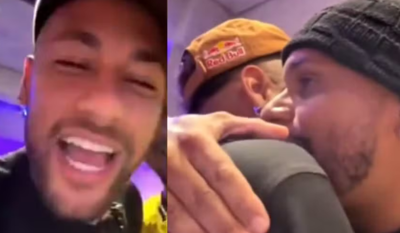 Neymar Jr. é convocado para a quarta Copa do Mundo pela Seleção Brasileira
