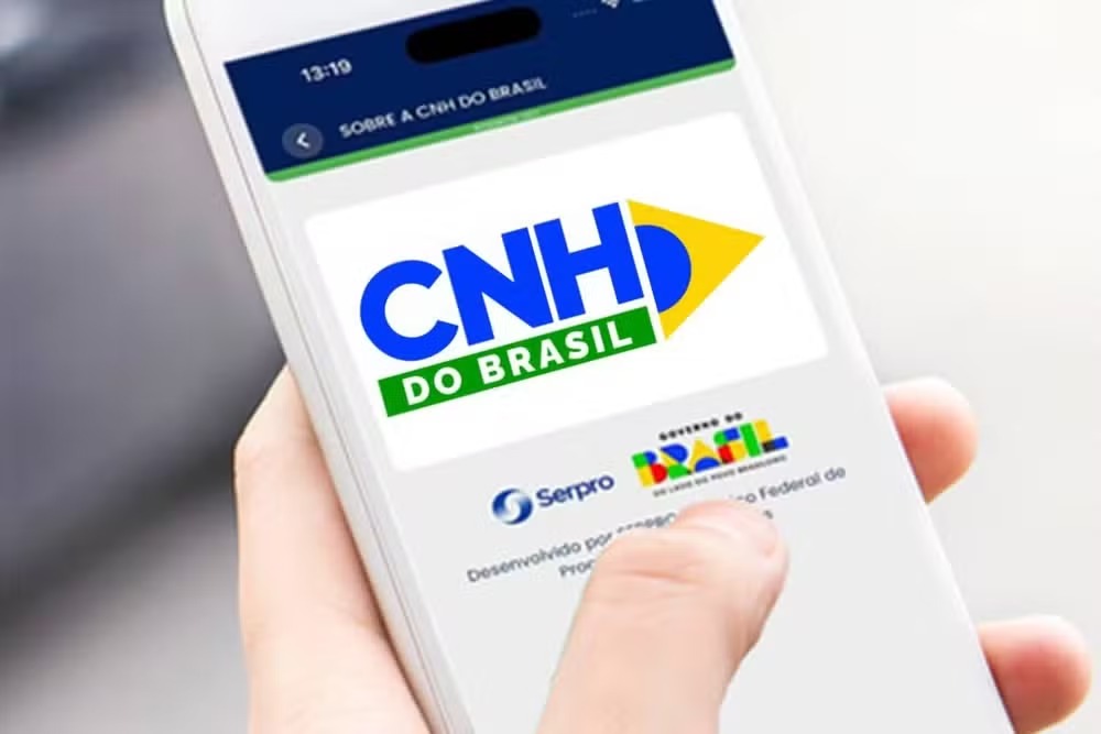 Aplicativo da CNH oferece novas opções para escolha de instrutores e autoescolas