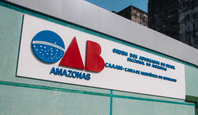 OAB-AM define lista de candidatos para vaga no TJAM; saiba mais