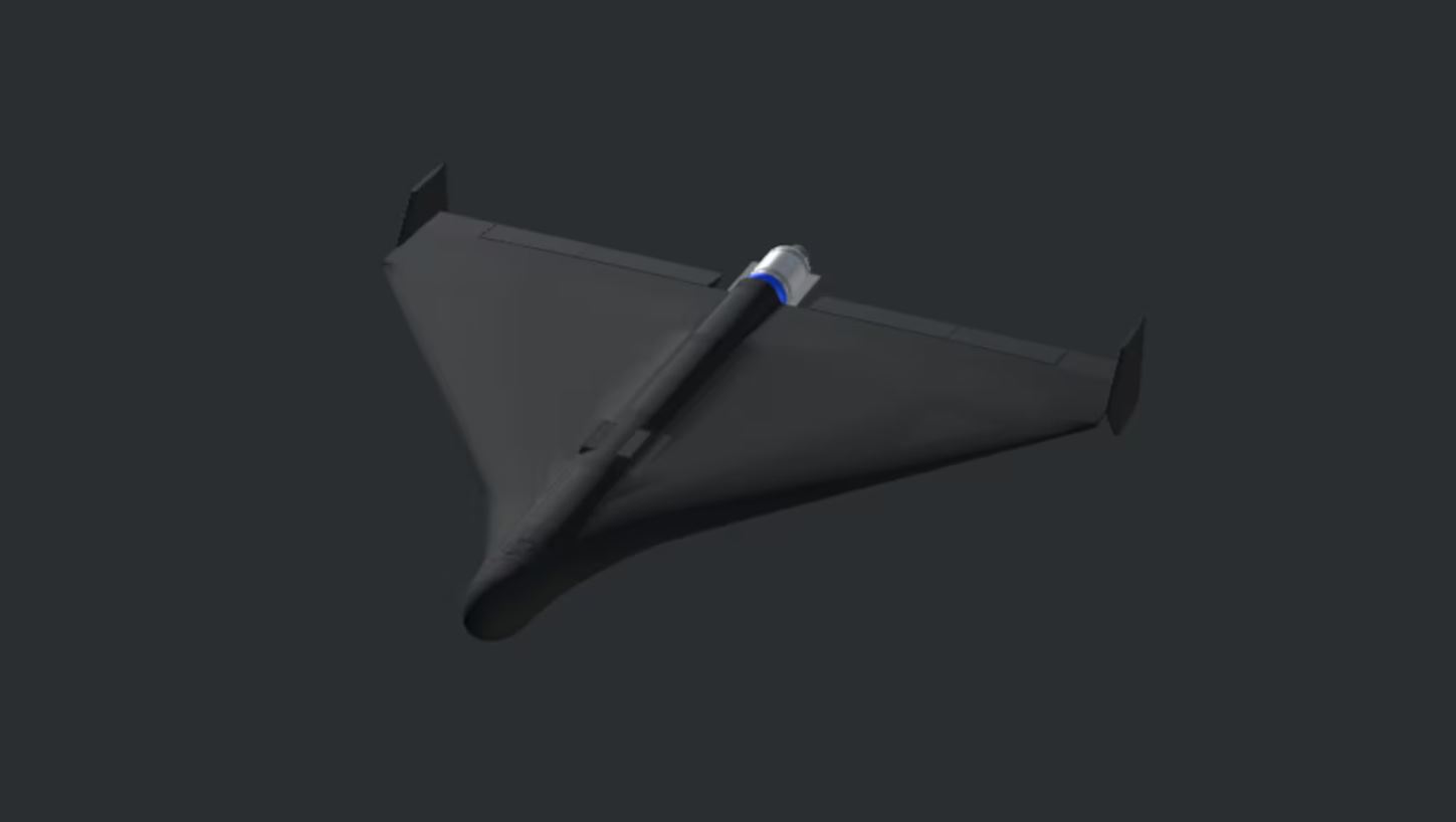 Novo drone russo voa a 500 km/h e desafia defensas ucranianas
