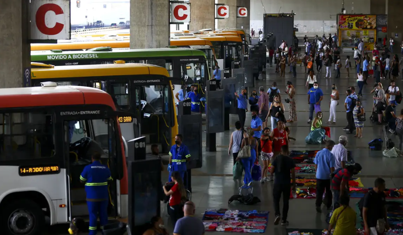 Estudo aponta tarifa zero no transporte como nova estratégia social