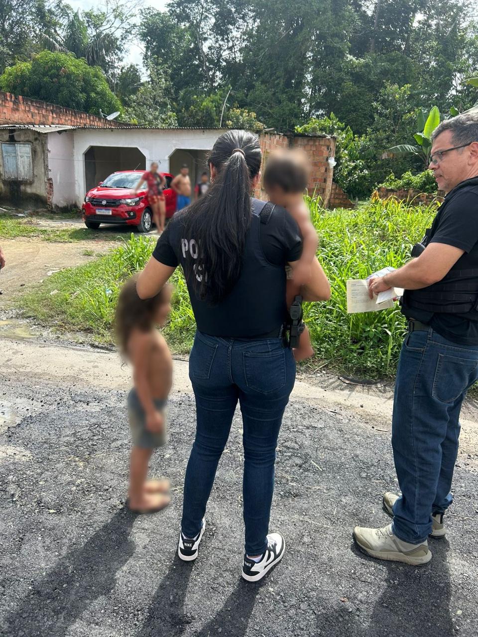 Amazonas inicia Operação Caminhos Seguros para proteger crianças e adolescentes