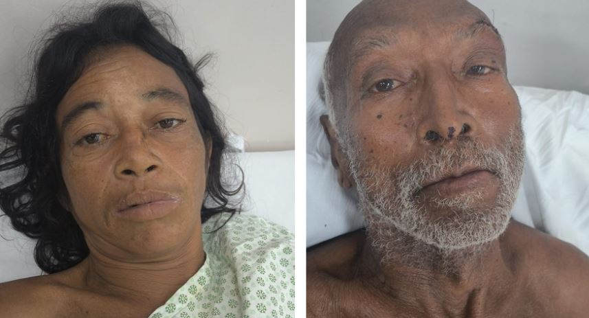 Hospital João Lúcio busca apoio para encontrar familiares de pacientes