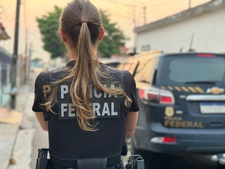 Cidadão chileno procurado pela Interpol é preso em Manaus