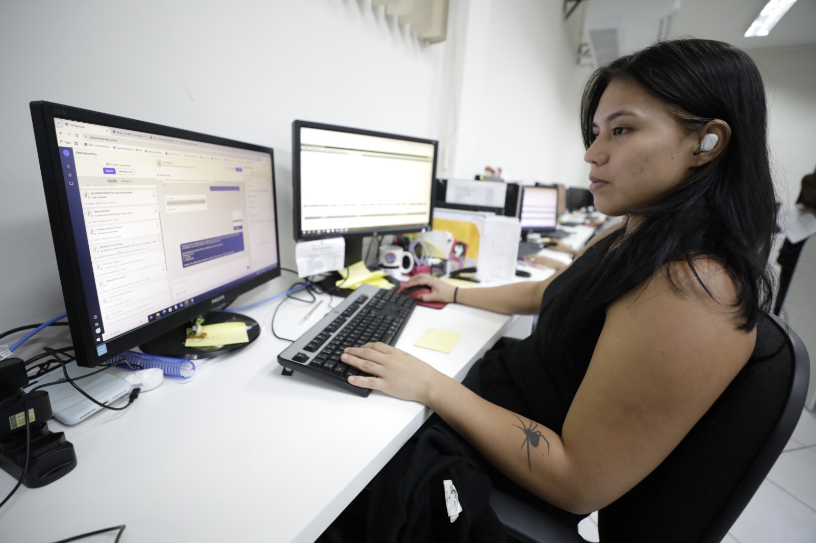 Novo sistema de agendamento da Dívida Ativa é lançado pela PGE-AM