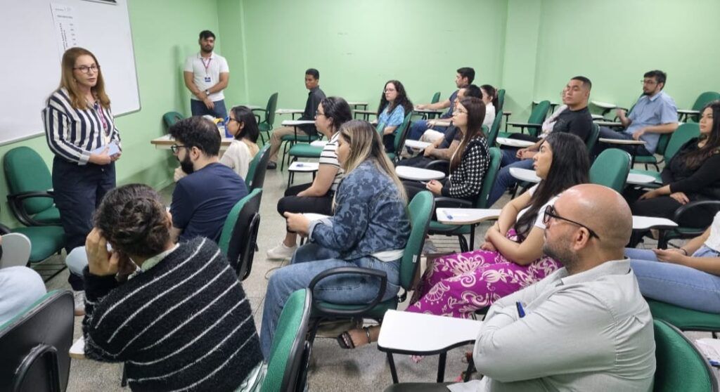 Inscrições para o Programa de Residência Jurídica da PGE-AM vão até 19 de junho