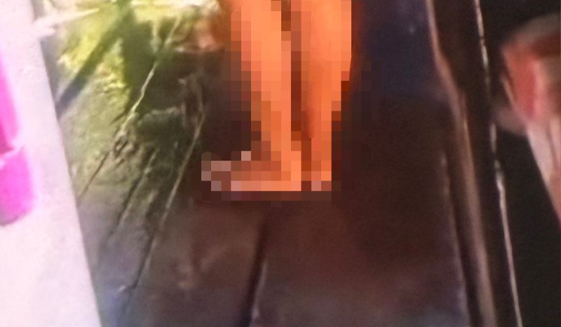 Homem é preso após agredir ex-companheira grávida e divulgar fotos íntimas