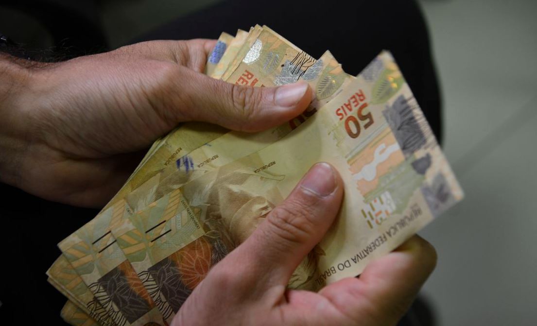 Poupança registra saída líquida de R$ 476,4 milhões em abril