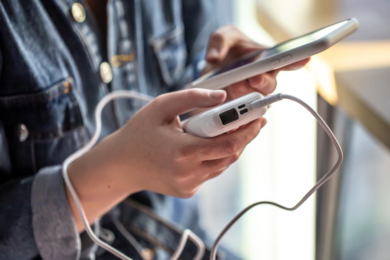 Novas Regras para Transporte de Power Banks em Voos Aéreos