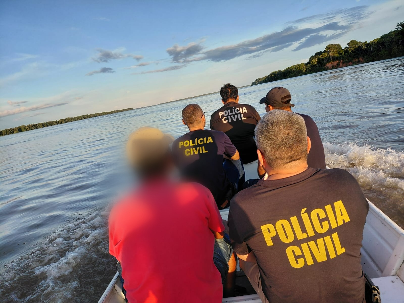 Homem de 53 anos é preso em Alvarães por abusos a adolescentes
