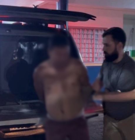 Homem é preso em Manacapuru por matar filhote de cachorro e ameaçar testemunhas