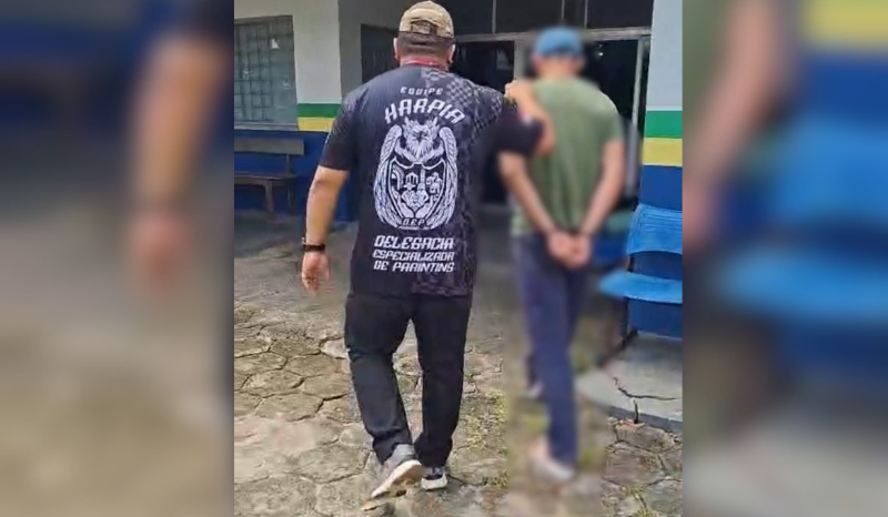 Homem de 35 anos é condenado a 18 anos por estupro de adolescente em Parintins