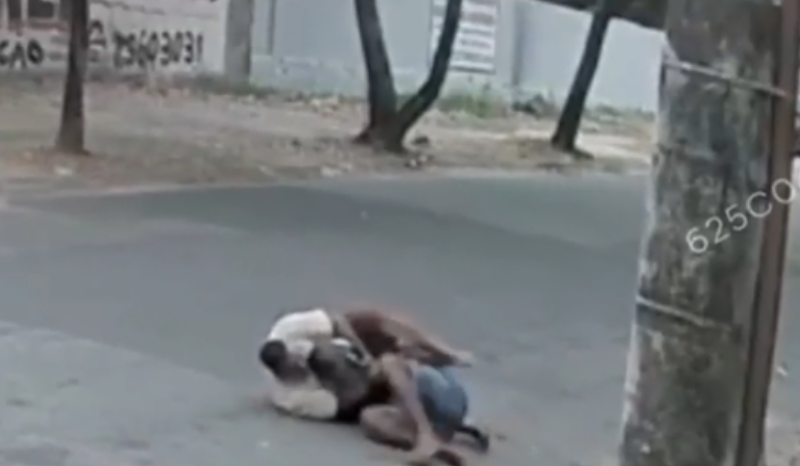 Homem reage a tentativa de assalto e atira em criminosos no Rio de Janeiro