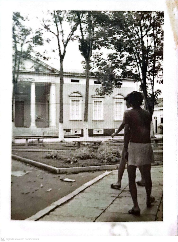 UEA lança projeto que resgata a história das ruas de Manaus