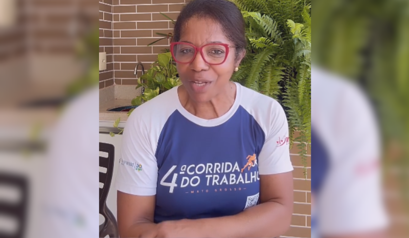 Desembargadora denuncia racismo após ser confundida com funcionária