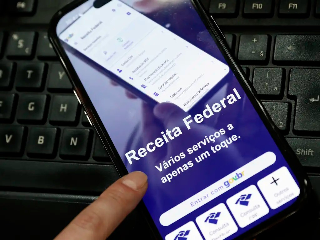 Início da Consulta ao Segundo Lote de Restituição do IRPF 2026