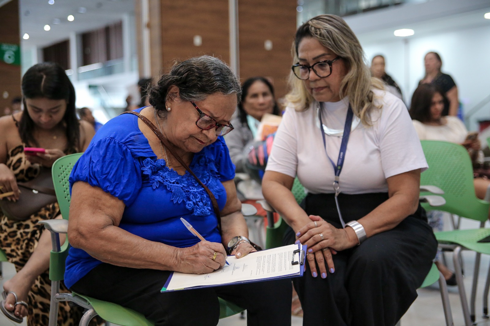 Regularização Fundiária: Como Solicitar o Título Definitivo do Imóvel
