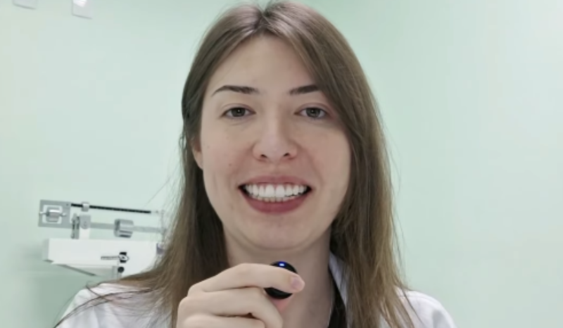 Médica compartilha relatos inusitados de pacientes e viraliza nas redes sociais
