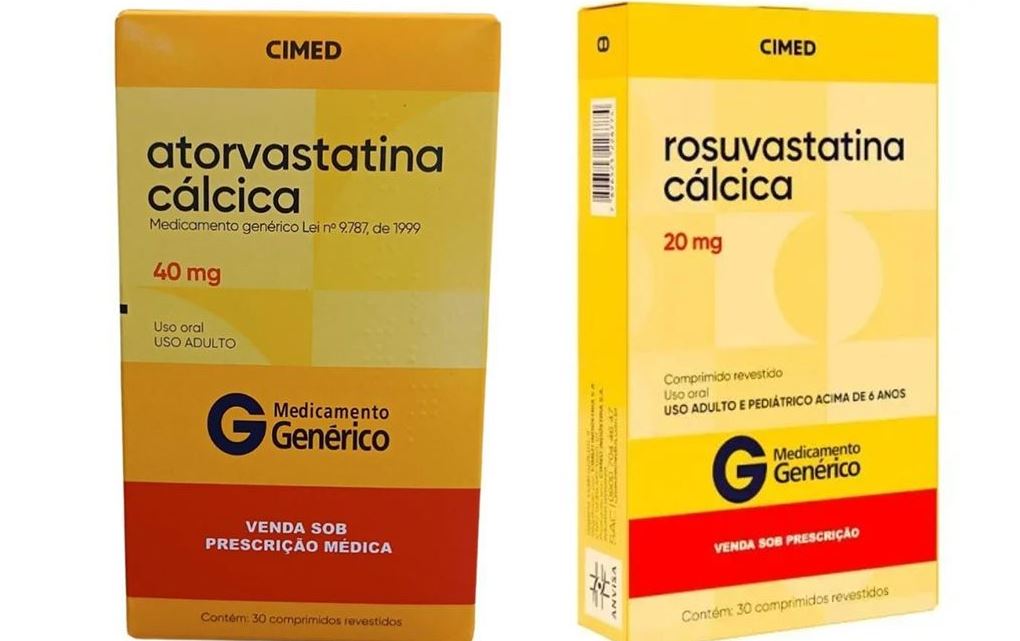 Anvisa suspende venda de corticoide e remédios para colesterol; veja os lotes