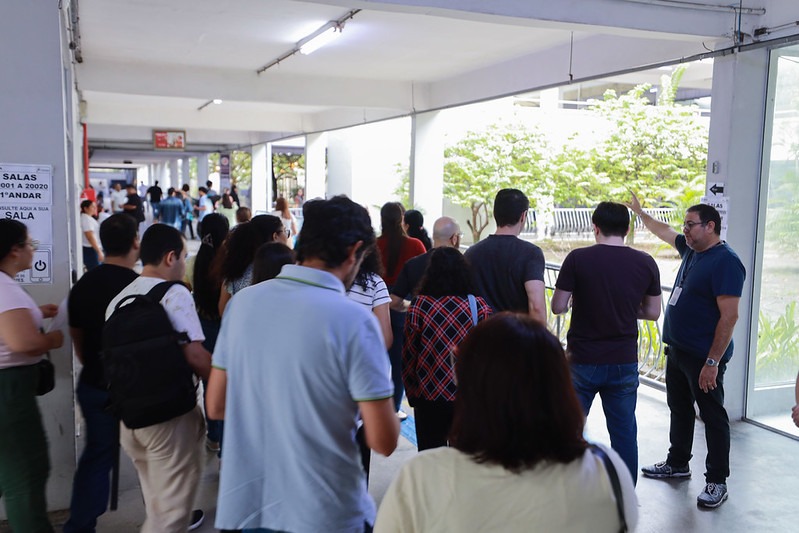 Sema AM convoca aprovados para avaliação de títulos do concurso