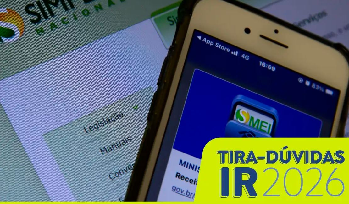 Entenda como autônomos e MEIs devem declarar o Imposto de Renda