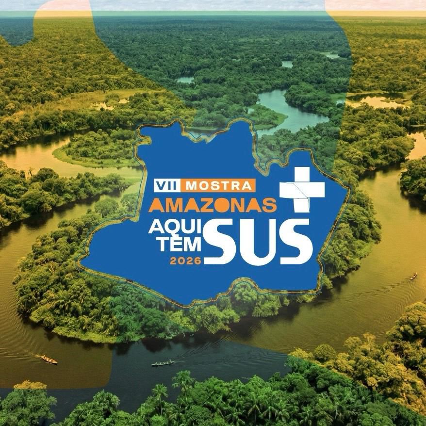 VII Mostra Amazonas Aqui Tem SUS acontece em Manaus com foco na saúde