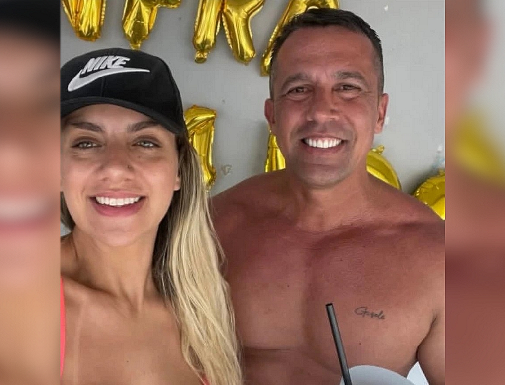 Mensagens expõem assédio de tenente-coronel a soldado da PM mesmo casado