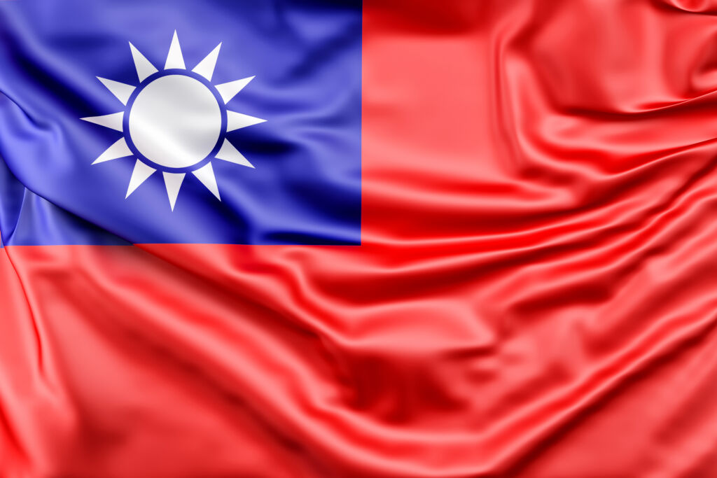 Taiwan reafirma soberania após advertência de Trump sobre independência