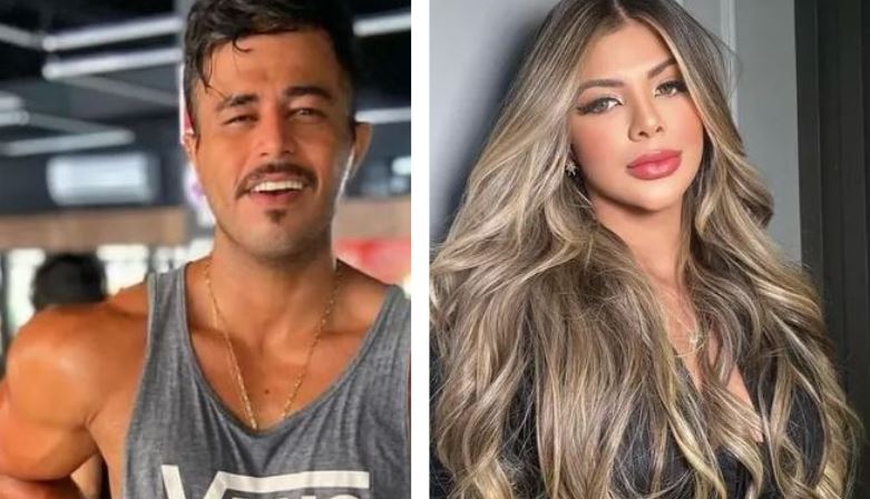 Influenciadora Rosa Iberê é condenada por homicídio culposo em Manaus