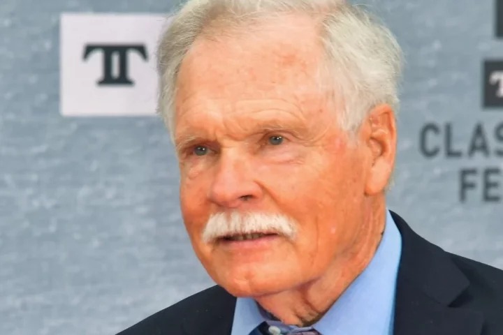 Falece Ted Turner, criador da CNN, aos 87 anos de idade