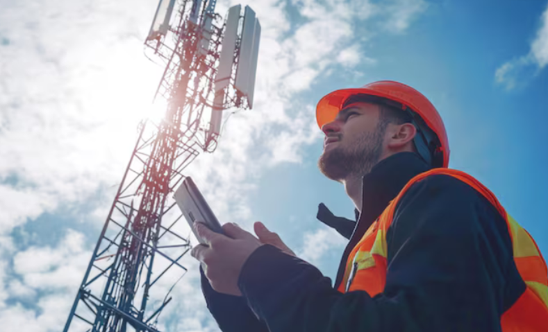 Setor de Telecomunicações Registra Crescimento de 52% em Novo Caged
