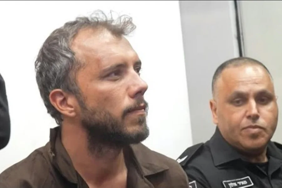 Ativista Thiago Ávila é libertado em Israel e será deportado ao Brasil