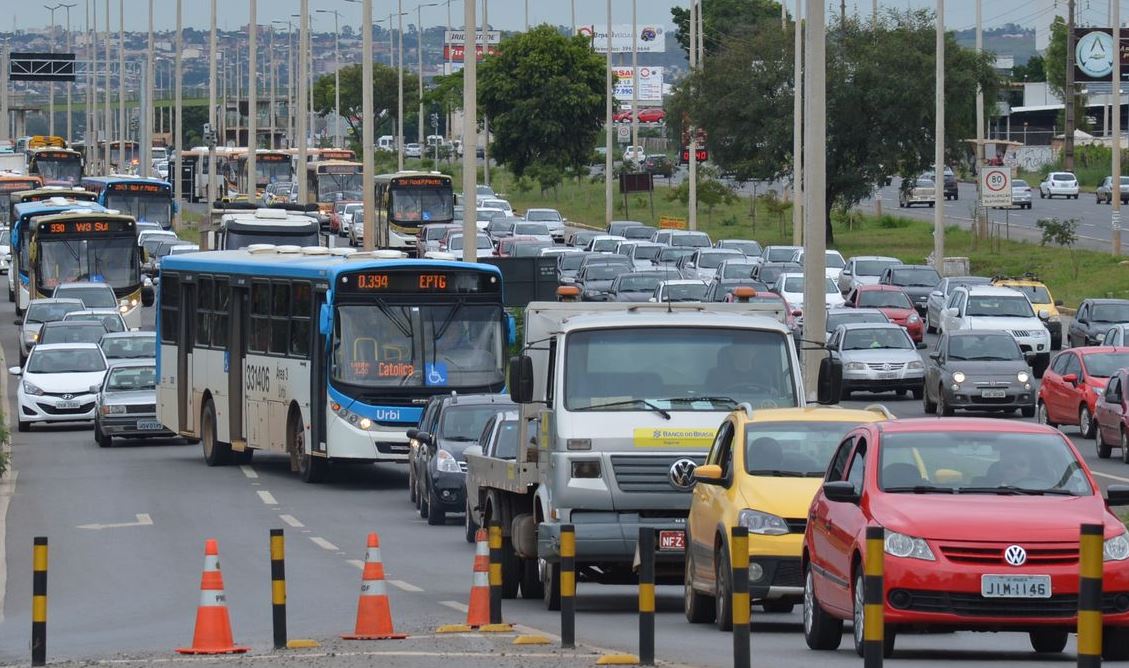 Brasil institui Dia Nacional em Memória às Vítimas do Trânsito