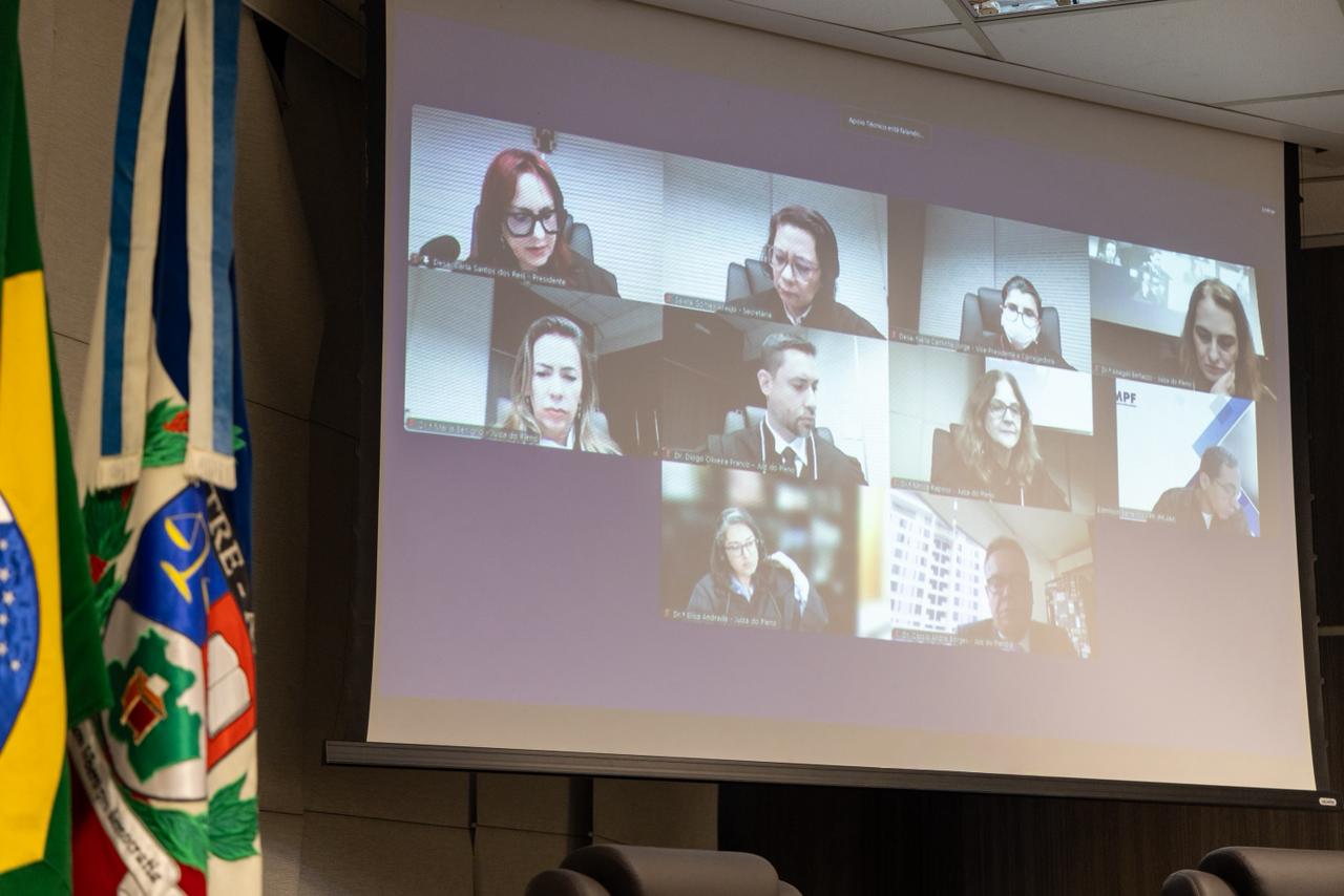 TRE-AM mantém cassação de vereador por fraude à cota de gênero em Iranduba