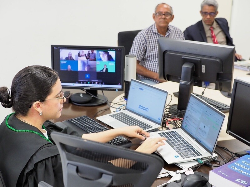 Últimos dias para incluir processos na Semana da Conciliação Trabalhista